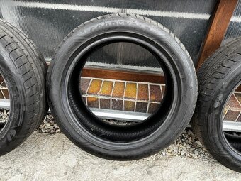 Sada letních pneu Goodyear Eagle F1 Asymmetric 3 235/45/18 - 2