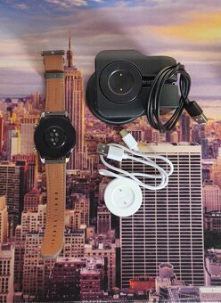 Huawei Watch GT2 46mm - 2