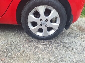 Prodám Hyundai i20 - 2