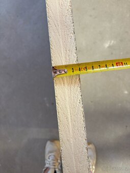 Tepelná izolace DEKPIR Floor 022 40 mm - 2