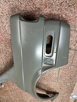 Zadní blatník - levý BMW e30 - 2