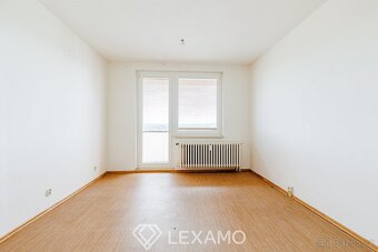 Prodej bytu 2+1, 57 m2 - Znojmo, ev.č. 00252 - 2