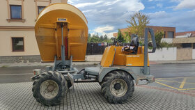 Dumper RACO 2500 HRK - 2