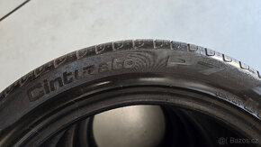 Letní pneumatiky Pirelli Cinturato P7 - 235/45 R18 - 2