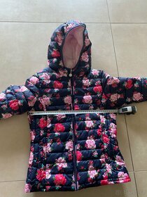 Zimni bunda Terranova vel. 150 - 2