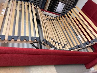 Postel 200x120 El.polohovatelná MONDO-Nová - 2