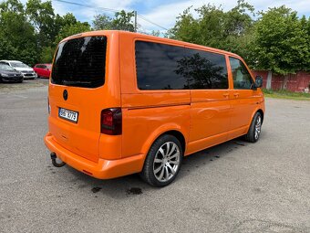 Transporter T5 1,9Tdi - 2