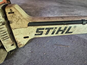 Křovinořez stihl FS 400 - 2