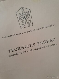 Privesny vozik domaci vyroby - 2