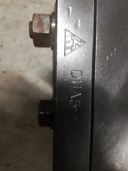 Konik DUA5 - 2