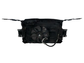 Chladičová stěna CAYC 1.6TDI 77KW VW Golf 6 r.v. 2010 - 2