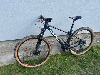 Prodám horské kolo KTM ULTRA FLITE 29 M - 2