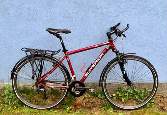 Trekingové kolo SUPERIOR 28” - 2
