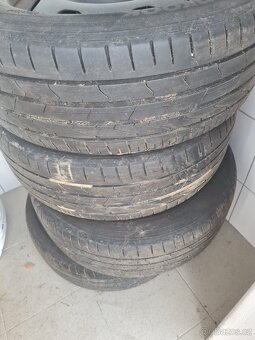 Letní 215/55r16 93h - 2