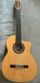 Kytara CORDOBA Iberia series GK STUDIO limited edition - 2