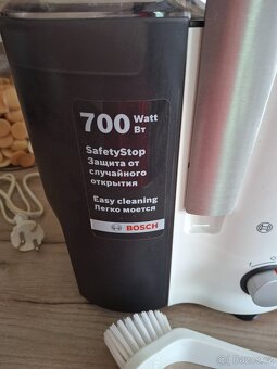 Odšťavňovač Bosch - 2