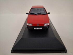 Volkswagen Passat Gt ,1:43 - 2