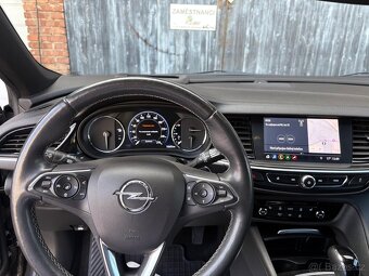Opel Insignia Sports Tourer 2.0 4x4 - 2
