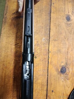 Expanzní puška replika Winchester 1894 - 2