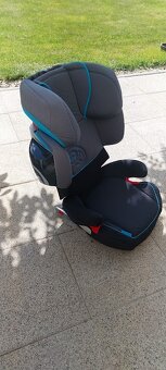 Cybex Solution X2-Fix - 2