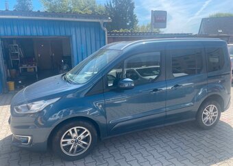 Ford Tourneo - 2