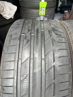 BRIDGESTONE Potenza 275/35 R20 RSC Dot 2021 - 2