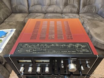 Sansui AU-20000 - 2