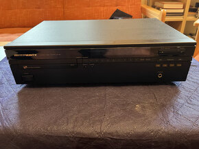 CD Přehrávač Marantz CD-62 - 2