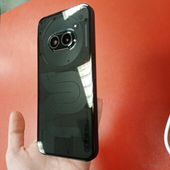 Nothing Phone 2a 8/128GB - 2