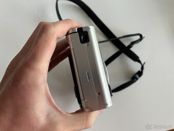 Fujifilm Instax Mini EVO - instantní fotoaparát - 2