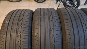 Letní pneu Bridgestone Turanza 225/50 R18 99W - 2