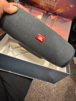 JBL Essential 2 - 2