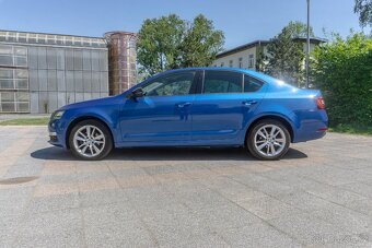 Škoda Octavia Style Plus, 1.5TSI, 110 kW - 2
