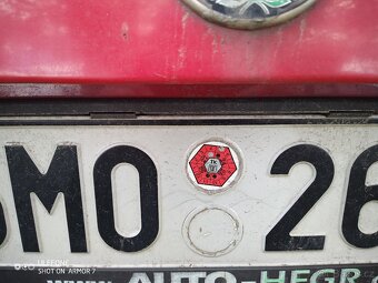 Fabie - 2