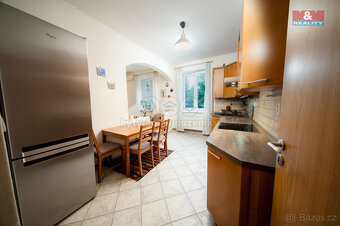 Prodej bytu 2+kk, 43 m², Praha, ul. U libeňského pivovaru - 2