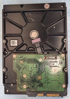 Seagate BarraCuda 320GB 7,2K 16MB SATA II 3,5'' ST3320418A - 2