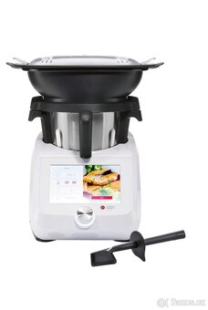 Kuchyňský robot Monsieur Cuisine Smart - 2