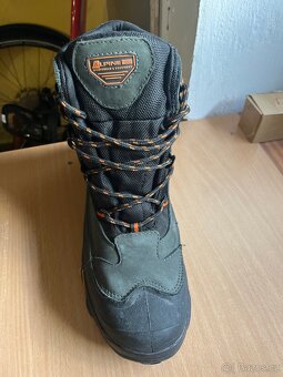 Zimní boty Alpine Pro Vindicator Ptx - 2