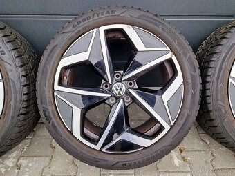 5x112 r19 kola vw id3 disky alu 19 volkswagen ID3 215 50 - 2