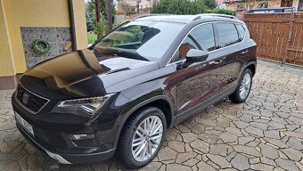 Seat ateca - 2