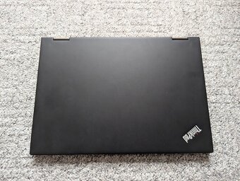 Lenovo Thinkpad X13 Yoga Gen1 - 2