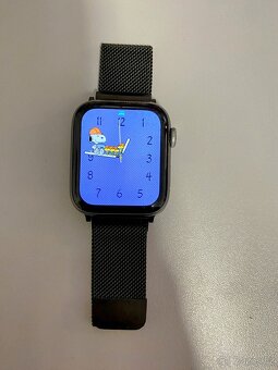 Apple Watch Series 4 (GPS) – 44mm, model A1978 - 2