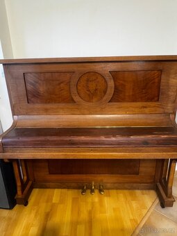 Pianino - 2