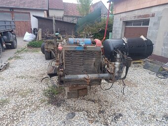 LIAZ 150 - 2