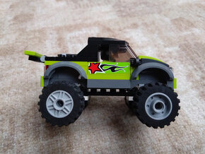 LEGO City - 60055 Monster Truck - 2