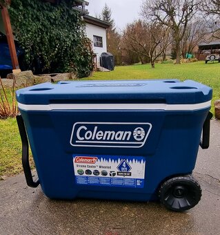 Chladící box coleman - 2