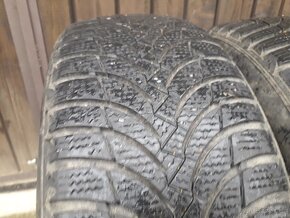 195/60R15 88T NexenWinGuard SnowG WH2 (2xZima) - 2