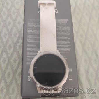 Hodinky Garmin Vivoactive 3 - 2