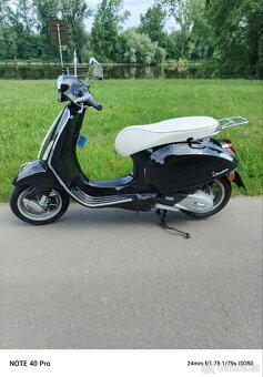 Vespa primavera 125 - 2