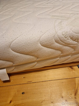 Greenfirst Purtex matrace 140 x 200 x 18 cm výška - 2